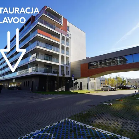 Normandia - Z Klimatyzacja Basen Silownia Parking *