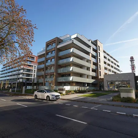 Normandia - Z Klimatyzacja Basen Silownia Parking *