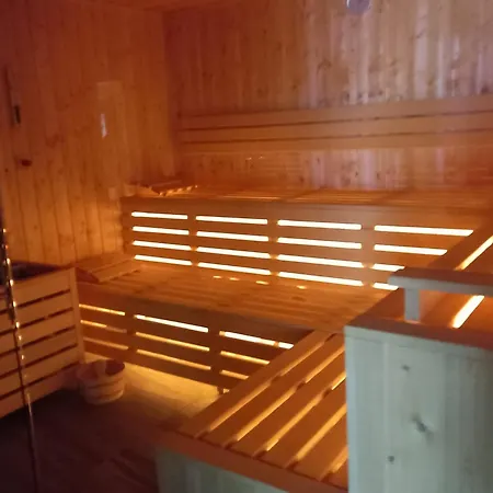 Normandia - Z Klimatyzacja Basen Silownia Parking * Kolberg