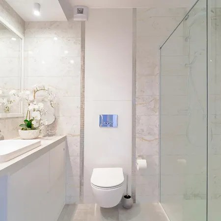 Normandia - Z Klimatyzacja Basen Silownia Parking Kolberg