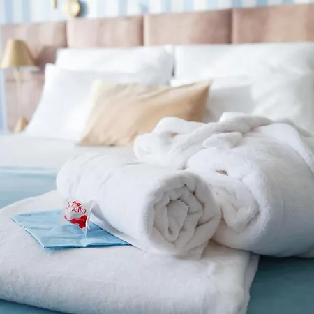 Normandia - Z Klimatyzacja Basen Silownia Parking Kolberg